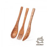 Set tacâmuri cocos